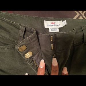 Women Utility Pants